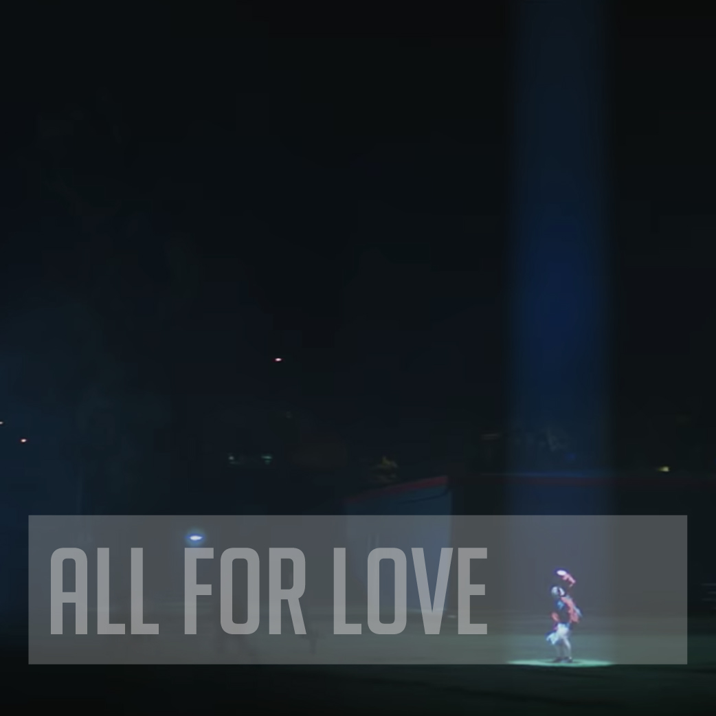 All For Love link