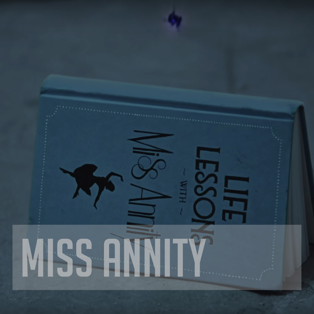 Miss Annity Link